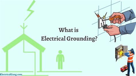 what does a ground do.